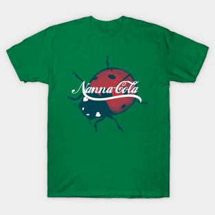 Nanna-Cola T-Shirt